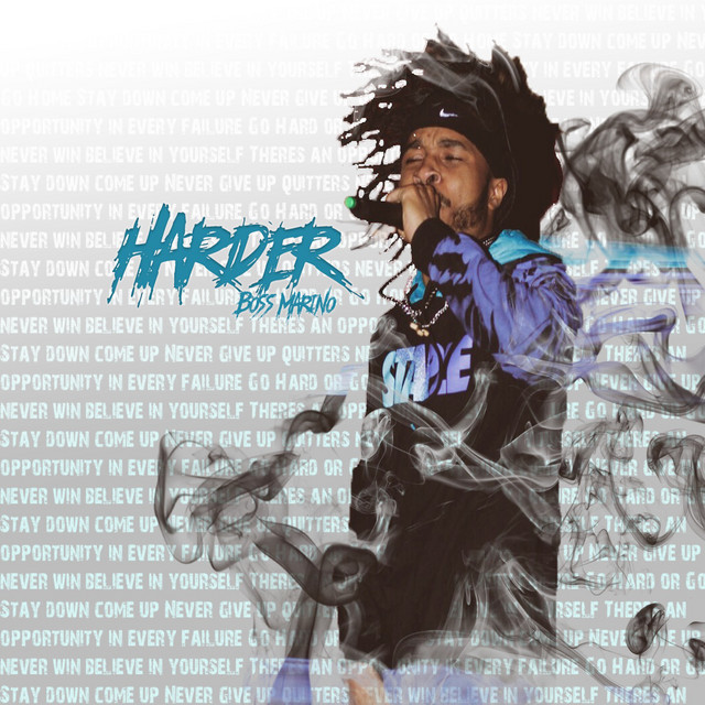 Harder