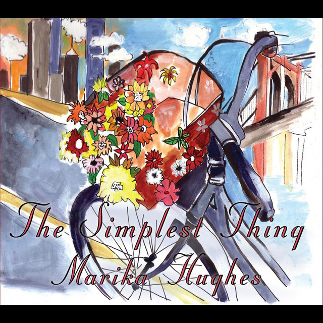 The Simplest Thing cover art