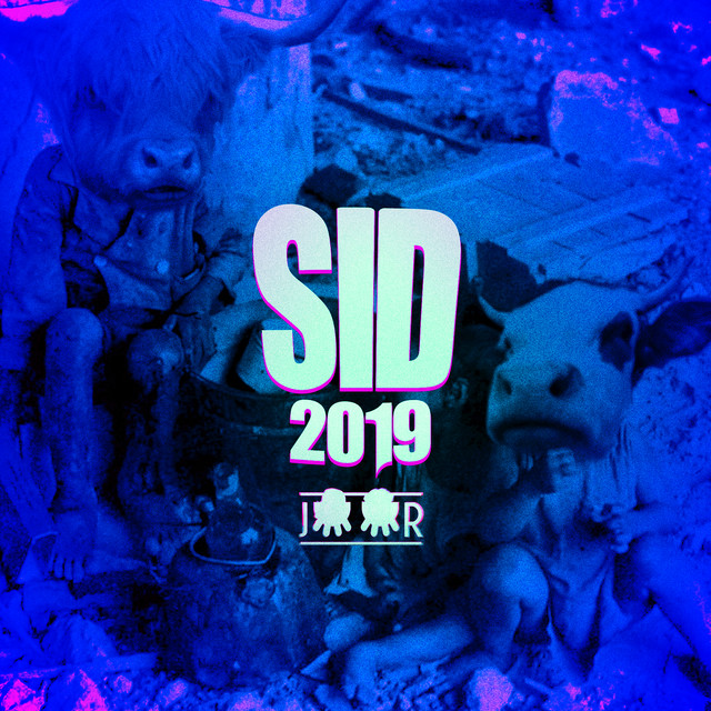 Sid 2019 cover