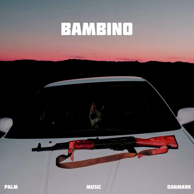 Bambino cover art