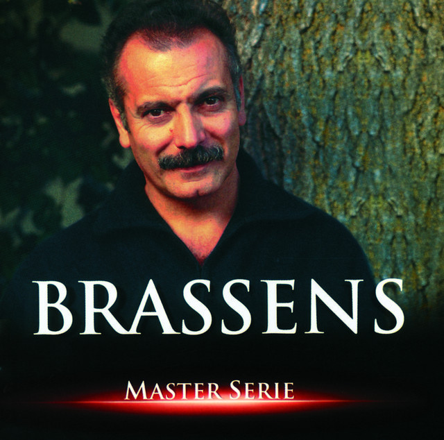 Master Serie V1 cover art