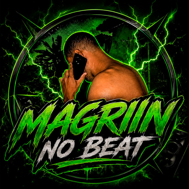 Magrin no Beat