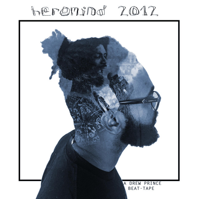 Heromind cover art