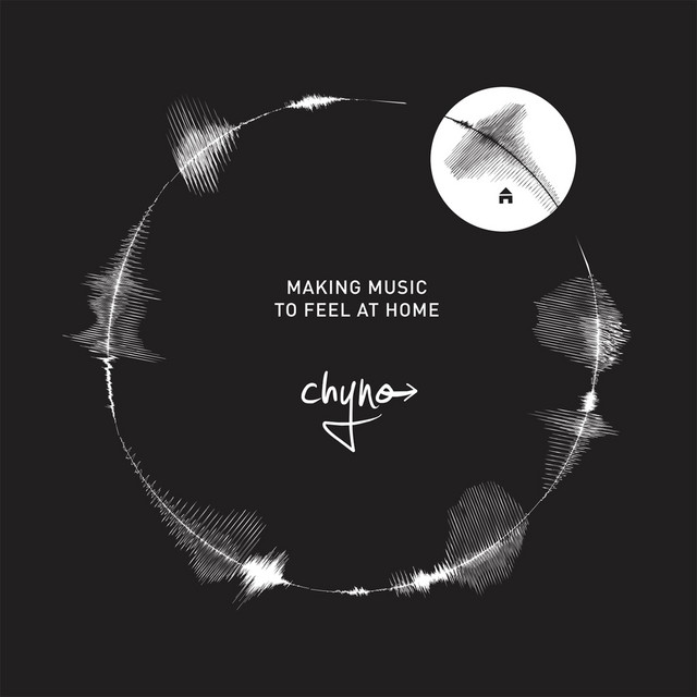 Making Music to Feel at Home cover art