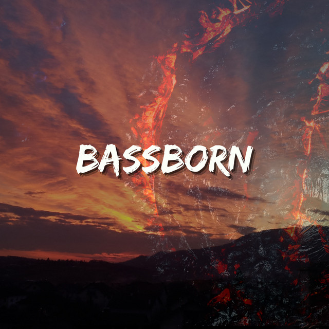 Bassborn cover art