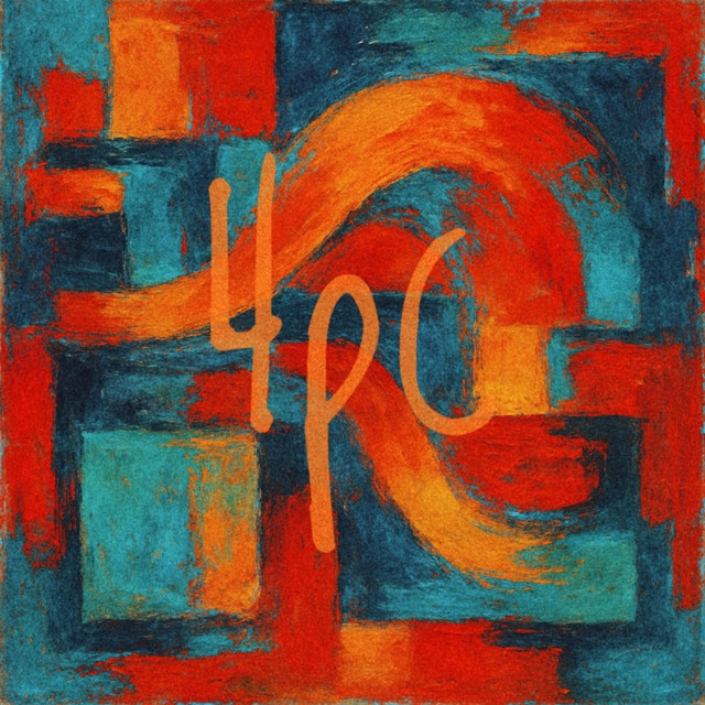 4PC cover art