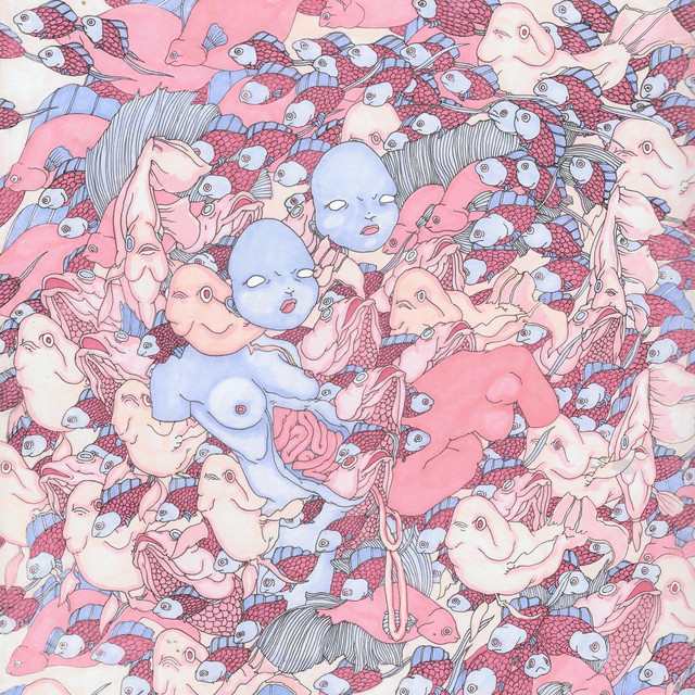 Gatto cover art