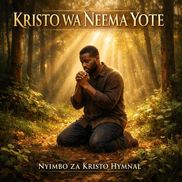 Nyimbo za kristo Hymnal