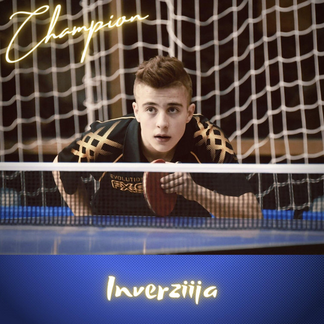 Champion - Single by Grujo | Spotify