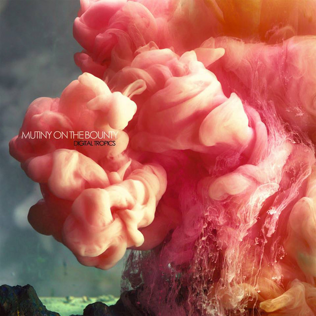 Digital Tropics cover art