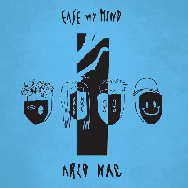 Ease My Mind cover art