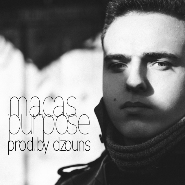 Purpose (prod. by Dzouns)