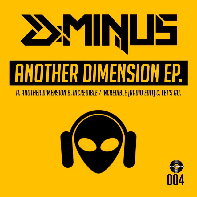 Another Dimension artwork