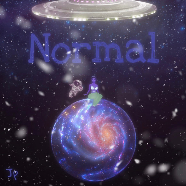 Normal cover art