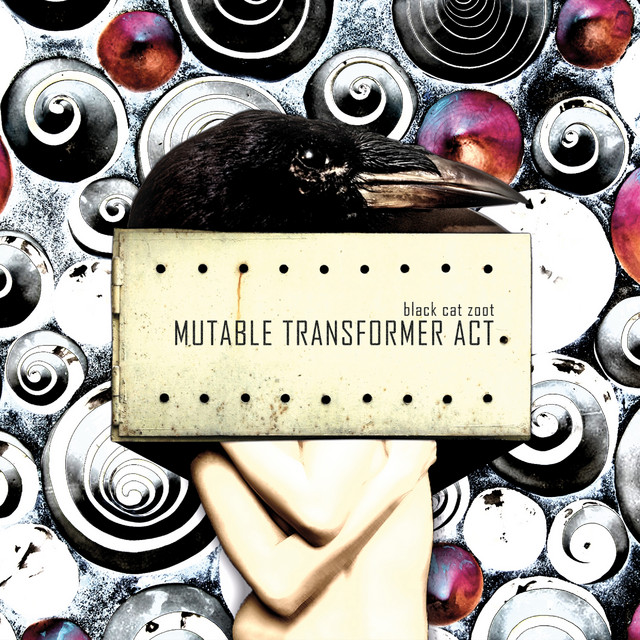 Mutable Transformer Act cover art