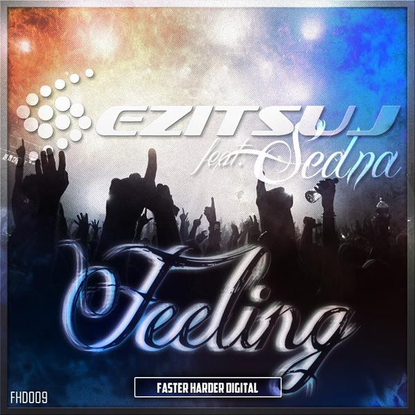 Feeling cover