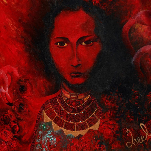 Chains cover art