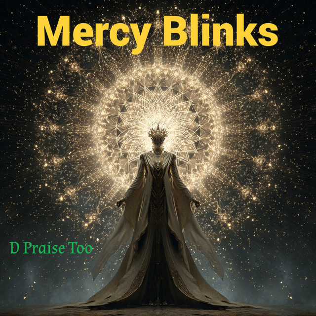 Mercy Blinks
