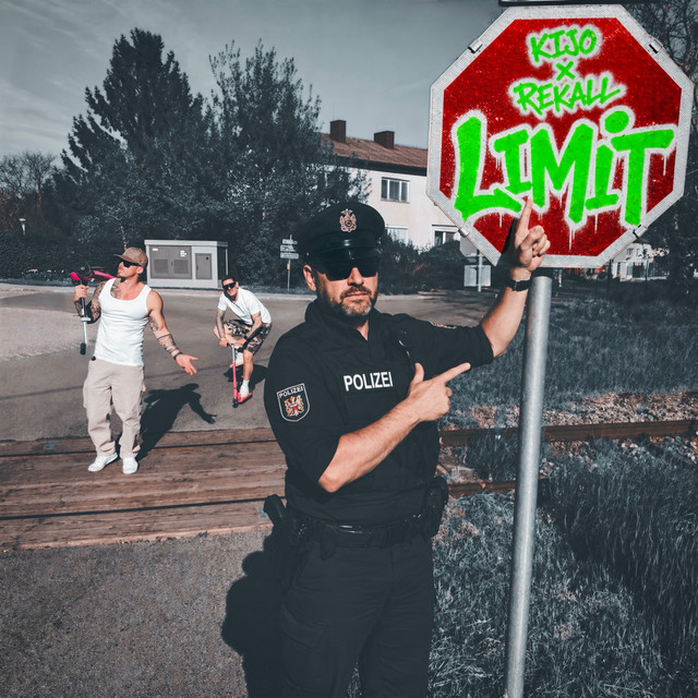 Limit cover