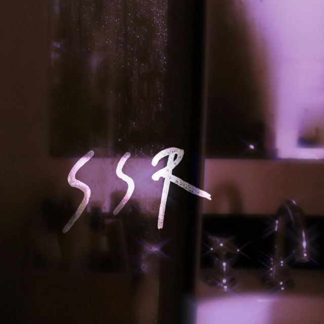 SSR - stands for Super Secret Relationship cover art
