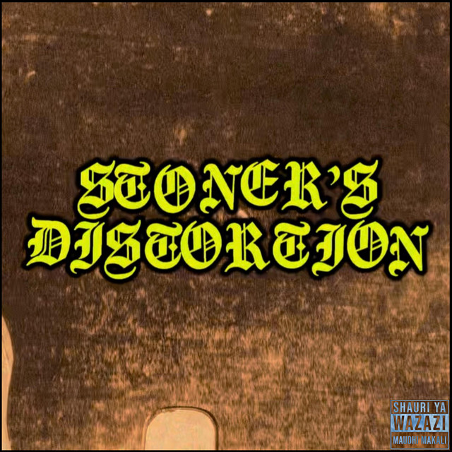 Stoner's Distortion