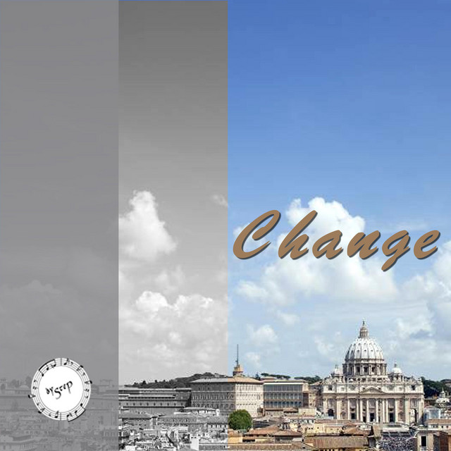 SteP – Change