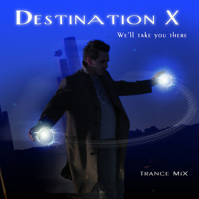 Destination X