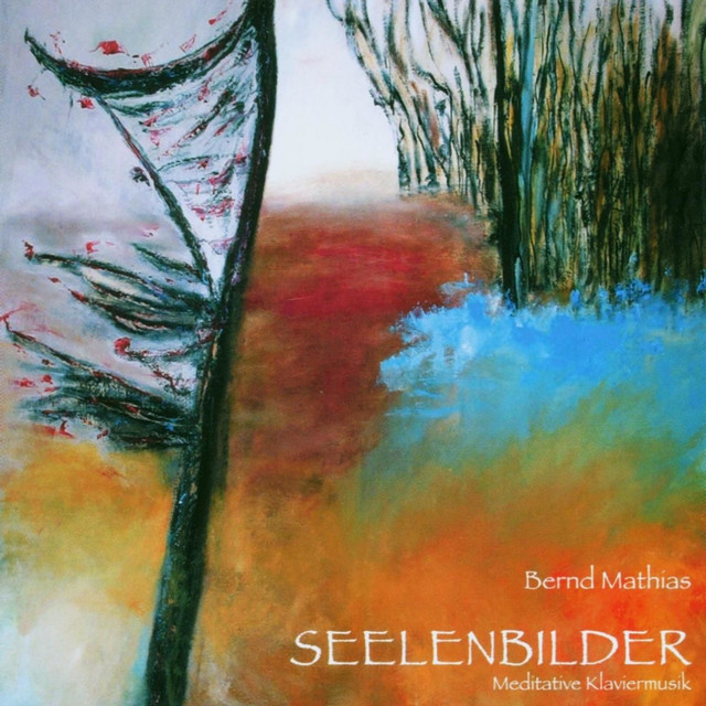 Seelenbilder cover art