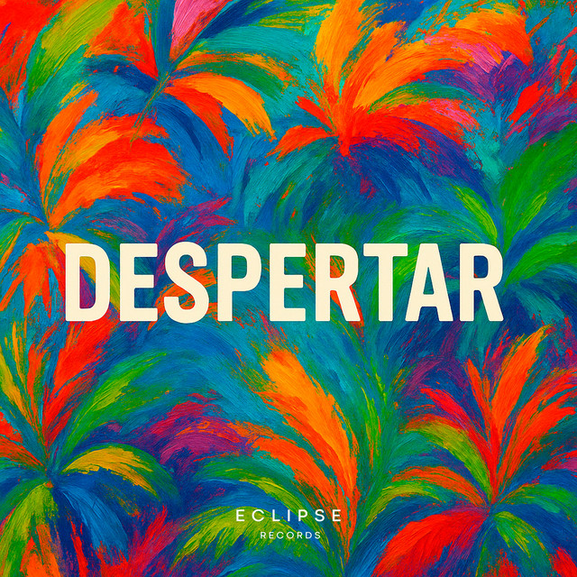 DESPERTAR cover art