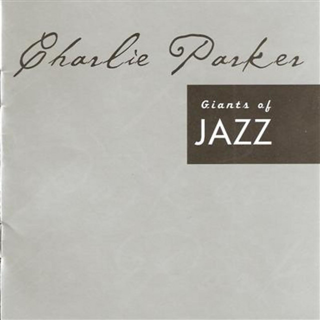 JAZZ他 Parker / N0414-01★LPレコード of GIANTS