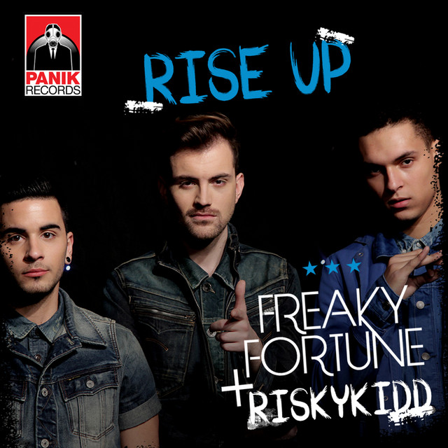 Rise Up - Radio Version