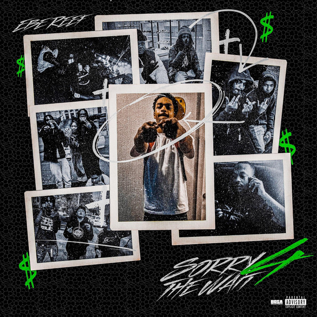 Sorry 4 The Wait cover art