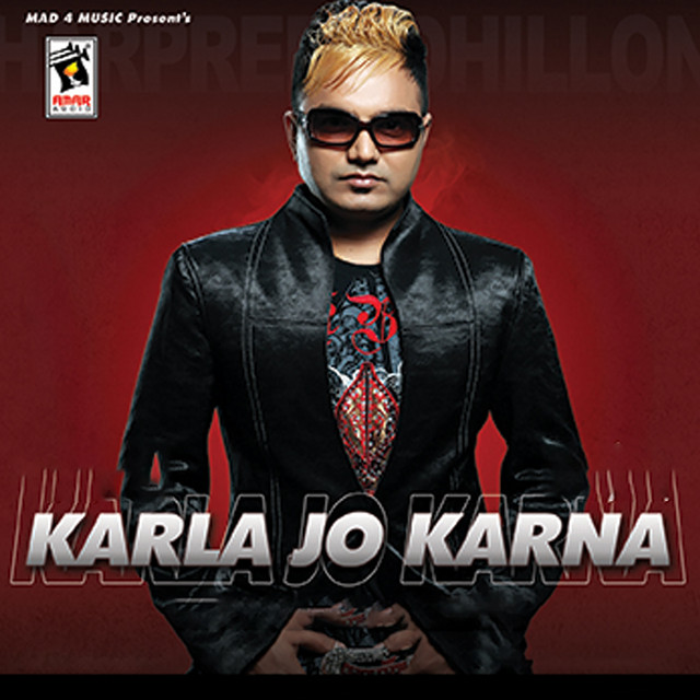Dhaake Di Mal Mal cover art