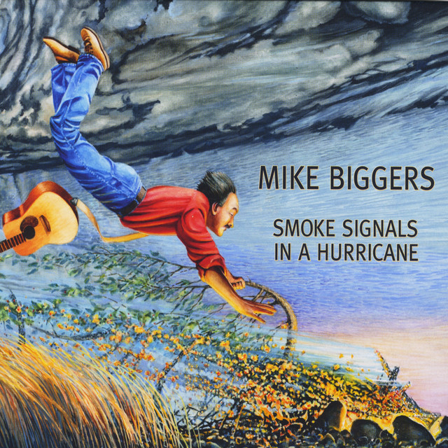 Mike Biggers band image