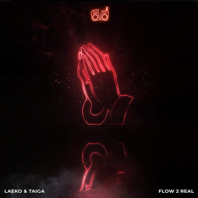 Laeko, TAIGA – Flow 2 Real