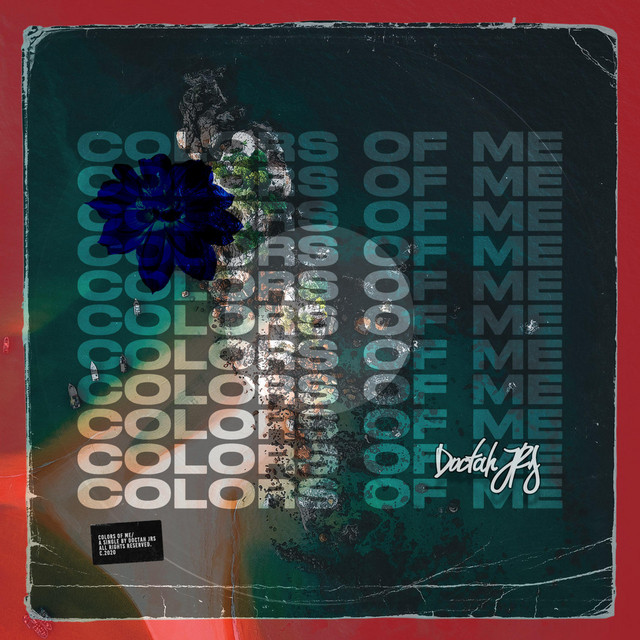 Colors of Me