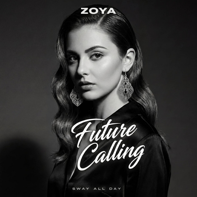 Future Calling cover art
