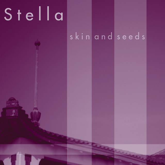 Skin and Seeds cover art