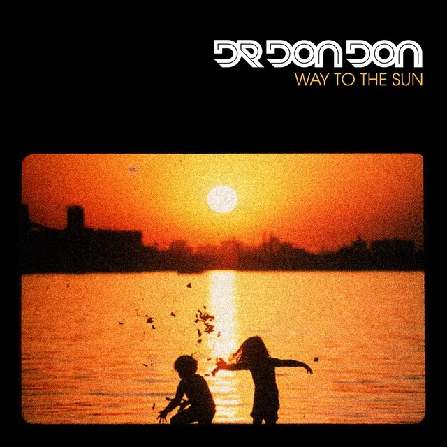 Way to the Sun (feat. Klp) cover art
