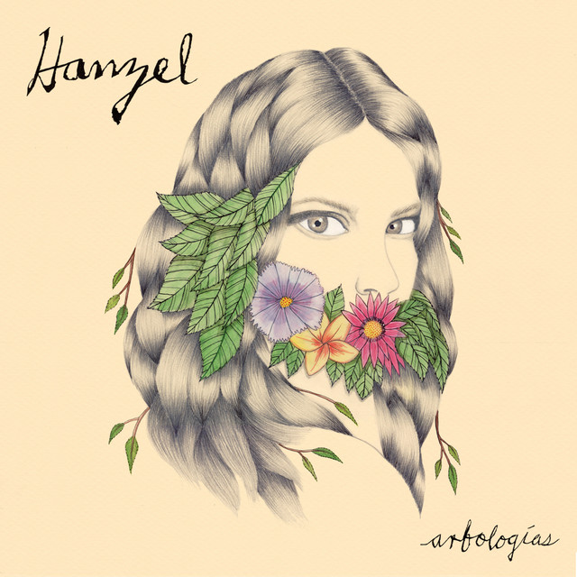 Arbologías cover art