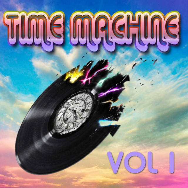 【CD】Time Machine / The Best Of Amazon.com: Time Machine-Best of: CDs y Vinilo