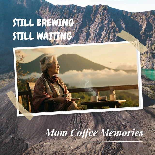 Still Brewing Still Waiting - Single by Mom Coffee Memories | Spotify