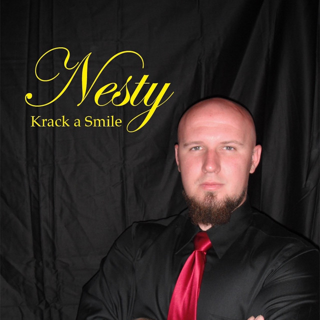 Krack a Smile cover art