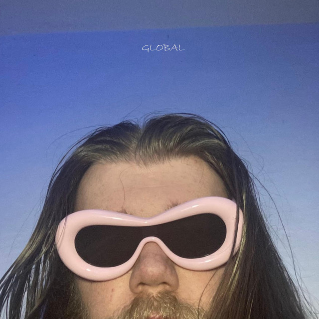 GLOBAL cover art