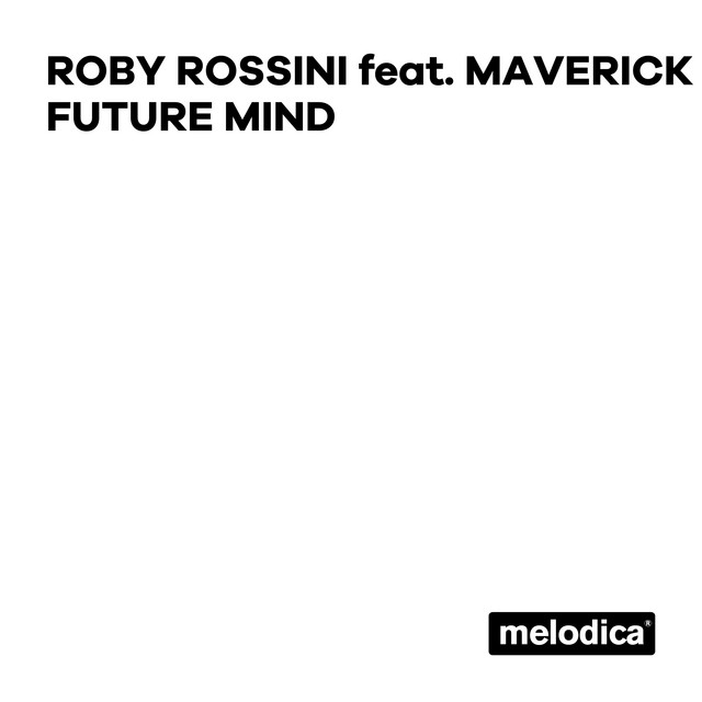 Future Mind cover