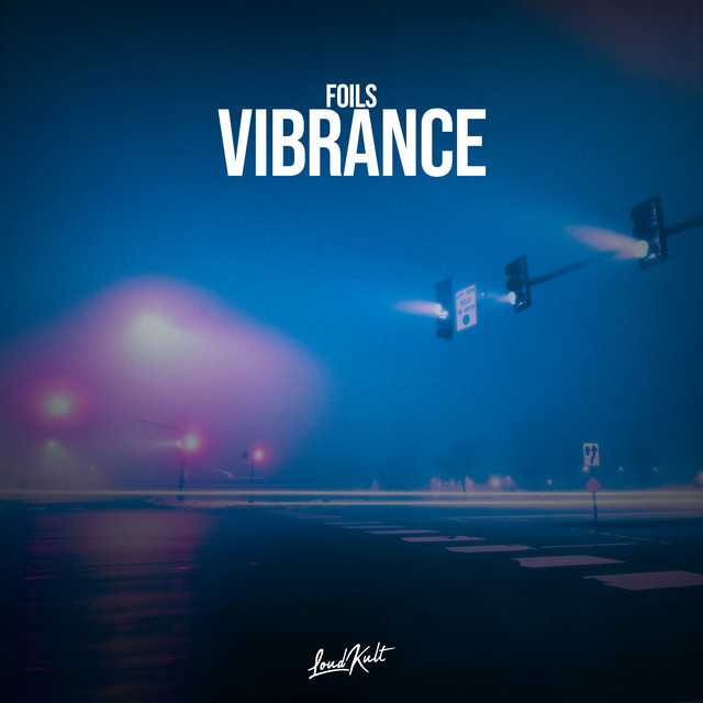 Vibrance cover art