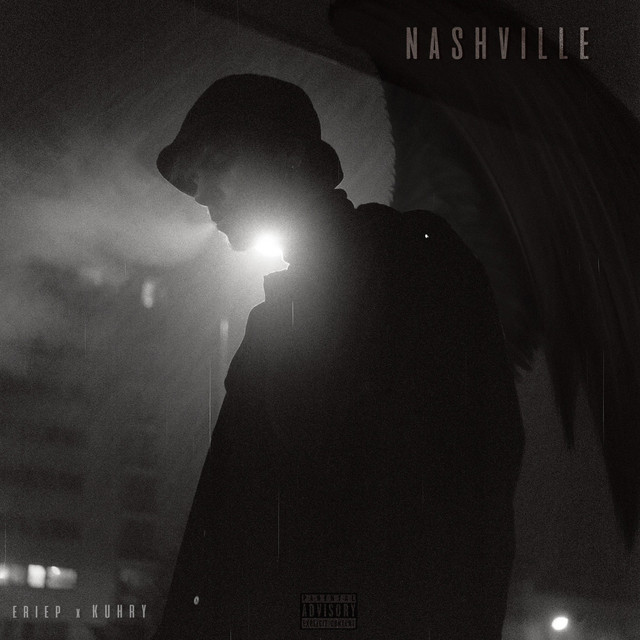 Nashville cover art