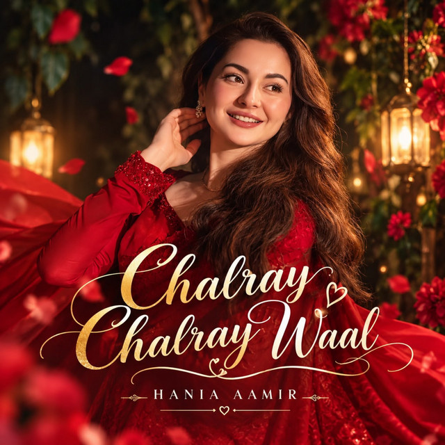 Hania Aamir