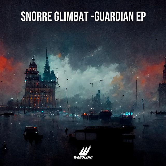 Guardian - EP