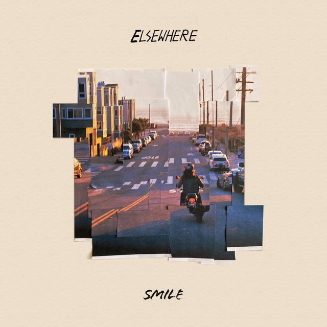 Smile cover art